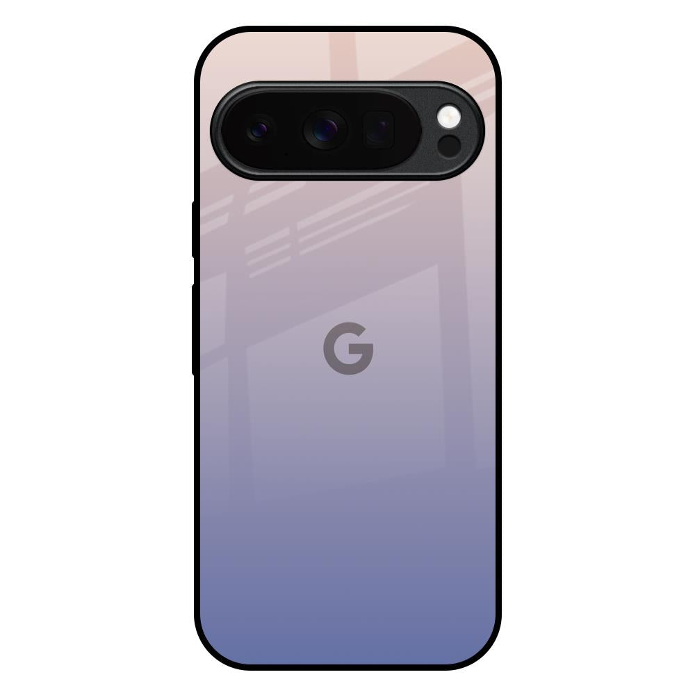 Rose Hue Google Pixel 10 Pro XL 5G Glass Back Cover Online