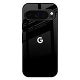 Jet Black Google Pixel 10 Pro XL 5G Glass Back Cover Online