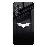 Super Hero Logo Samsung Galaxy A17 5G Glass Back Cover Online