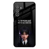 Aesthetic Digital Art Samsung Galaxy A17 5G Glass Back Cover Online