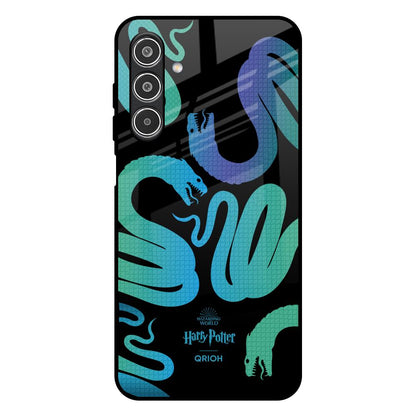 Basilisk Samsung Galaxy A17 5G Glass Back Cover Online