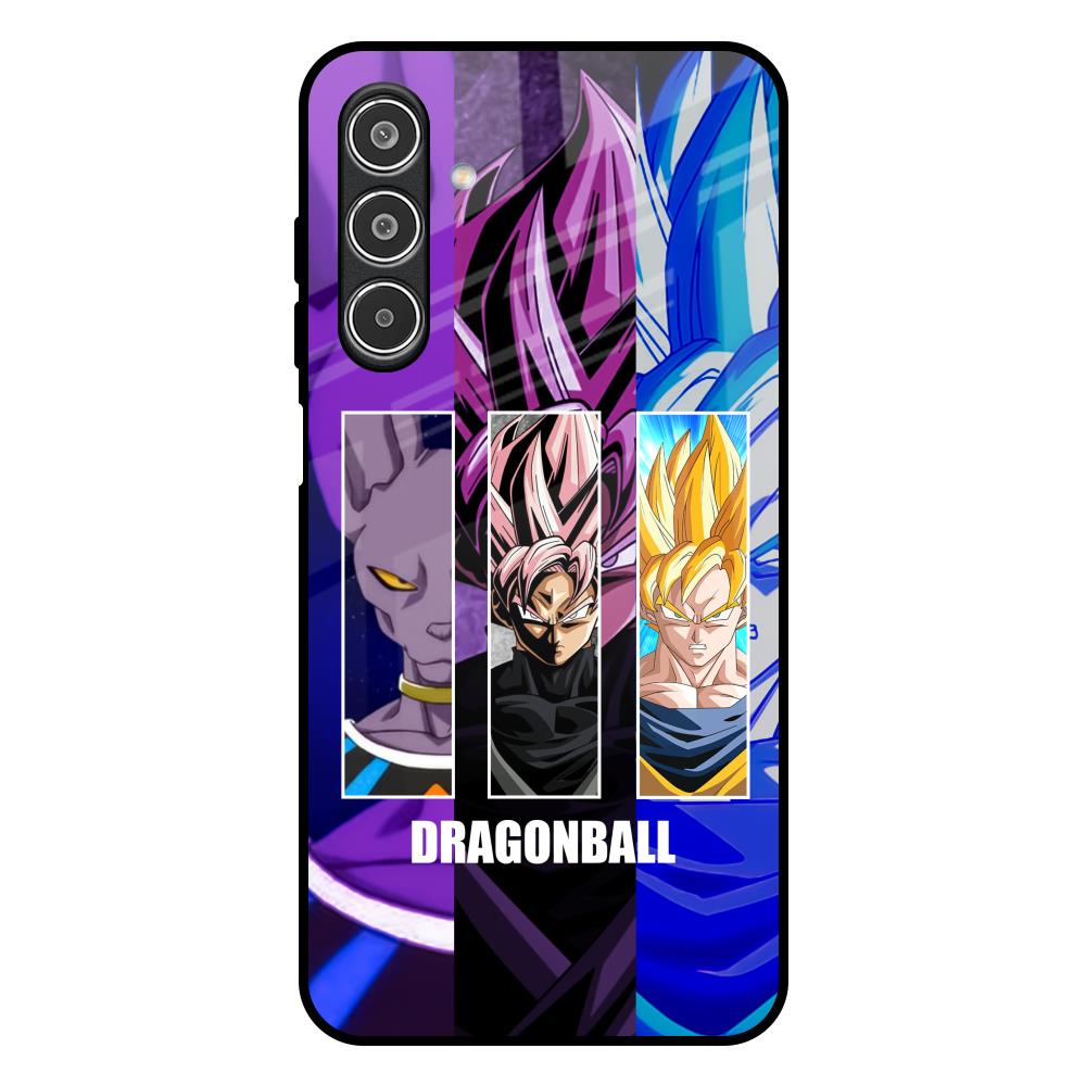 DGBZ Samsung Galaxy A17 5G Glass Back Cover Online