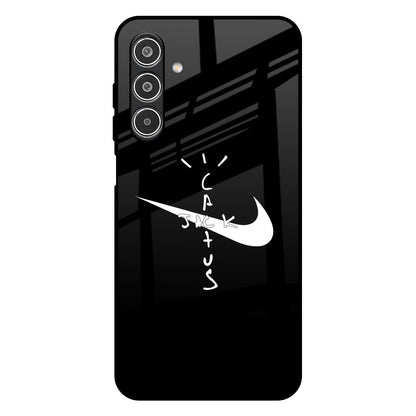 Jack Cactus Samsung Galaxy A17 5G Glass Back Cover Online