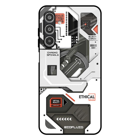 Explore Circuit Samsung Galaxy A17 5G Glass Back Cover Online