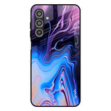 Psychic Texture Samsung Galaxy A17 5G Glass Back Cover Online