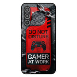 Do No Disturb Samsung Galaxy A17 5G Glass Back Cover Online