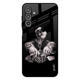 Gambling Problem Samsung Galaxy A17 5G Glass Back Cover Online