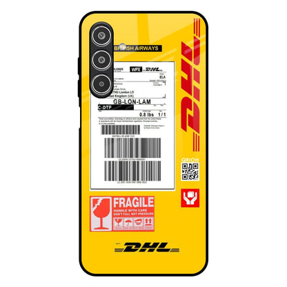 Express Worldwide Samsung Galaxy A17 5G Glass Back Cover Online