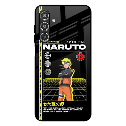 Ninja Way Samsung Galaxy A17 5G Glass Back Cover Online
