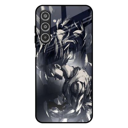 Sketch Art DB Samsung Galaxy A17 5G Glass Back Cover Online