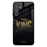 True King Samsung Galaxy A17 5G Glass Back Cover Online