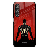 Mighty Superhero Samsung Galaxy A17 5G Glass Back Cover Online