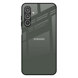 Charcoal Samsung Galaxy A17 5G Glass Back Cover Online