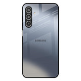 Space Grey Gradient Samsung Galaxy A17 5G Glass Back Cover Online