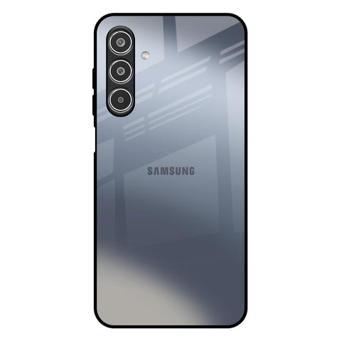 Space Grey Gradient Samsung Galaxy A17 5G Glass Back Cover Online