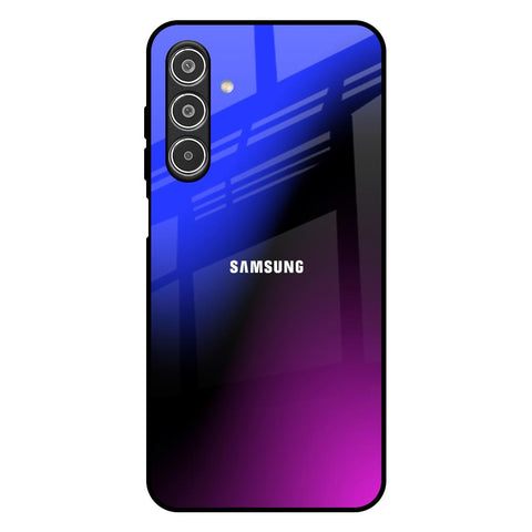 Viola Gradient Samsung Galaxy A17 5G Glass Back Cover Online