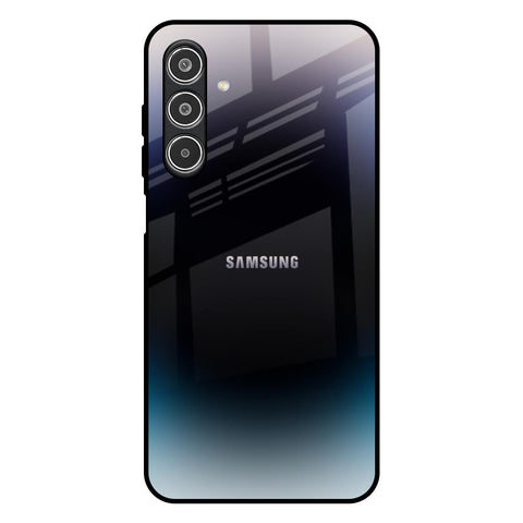 Black Obsidian Samsung Galaxy A17 5G Glass Back Cover Online