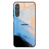 Winter Mountain Samsung Galaxy A17 5G Glass Back Cover Online
