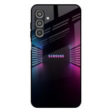 Disco Line Samsung Galaxy A17 5G Glass Back Cover Online