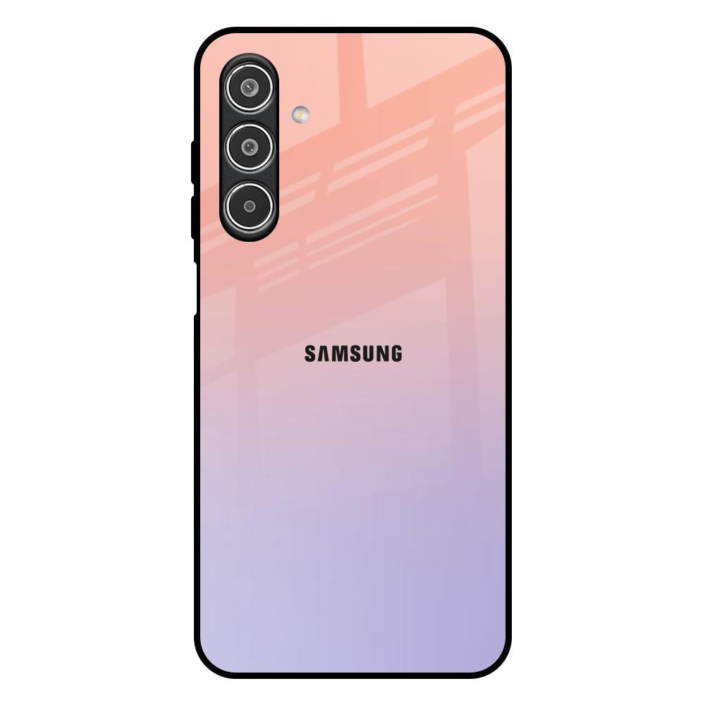Dawn Gradient Samsung Galaxy A17 5G Glass Back Cover Online