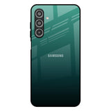 Palm Green Samsung Galaxy A17 5G Glass Back Cover Online