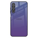 Indigo Pastel Samsung Galaxy A17 5G Glass Back Cover Online