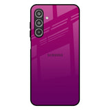 Magenta Gradient Samsung Galaxy A17 5G Glass Back Cover Online