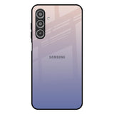 Rose Hue Samsung Galaxy A17 5G Glass Back Cover Online