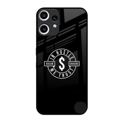 Dream Chasers Nothing CMF Phone 2 Pro Glass Back Cover Online