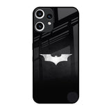 Super Hero Logo Nothing CMF Phone 2 Pro Glass Back Cover Online