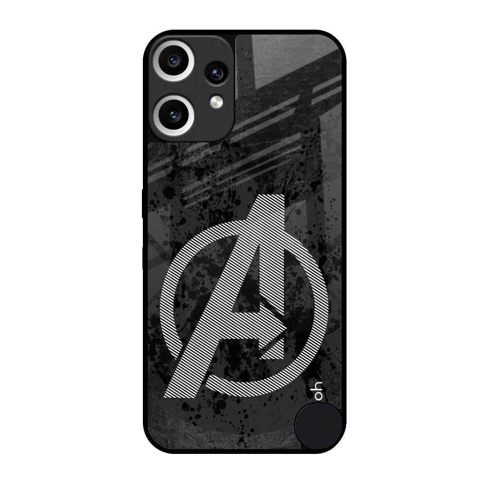 Sign Of Hope Nothing CMF Phone 2 Pro Glass Back Cover Online