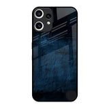 Dark Blue Grunge Nothing CMF Phone 2 Pro Glass Back Cover Online