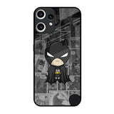Cartoon Art Nothing CMF Phone 2 Pro Glass Back Cover Online