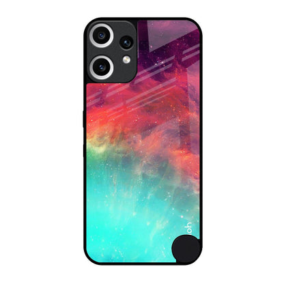 Colorful Aura Nothing CMF Phone 2 Pro Glass Back Cover Online