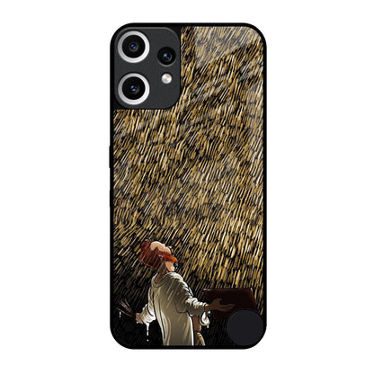 Rain Festival Nothing CMF Phone 2 Pro Glass Back Cover Online