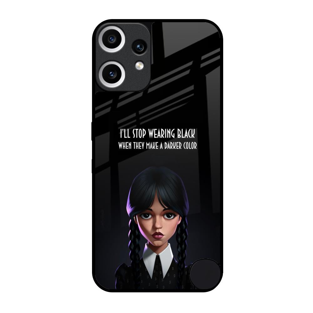 Aesthetic Digital Art Nothing CMF Phone 2 Pro Glass Back Cover Online