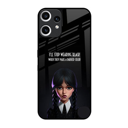Aesthetic Digital Art Nothing CMF Phone 2 Pro Glass Back Cover Online