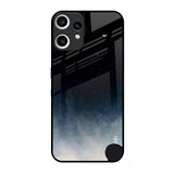 Black Aura Nothing CMF Phone 2 Pro Glass Back Cover Online