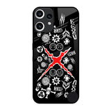 Red Zone Nothing CMF Phone 2 Pro Glass Back Cover Online