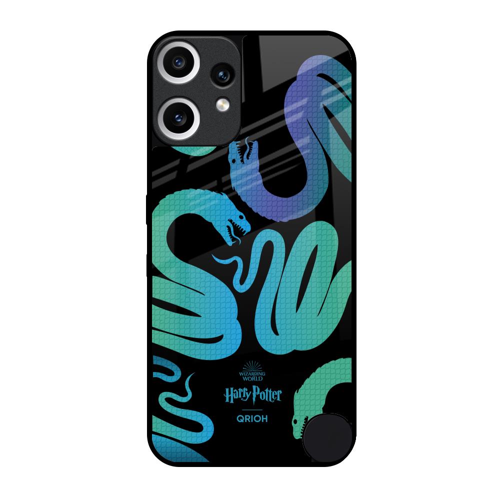 Basilisk Nothing CMF Phone 2 Pro Glass Back Cover Online