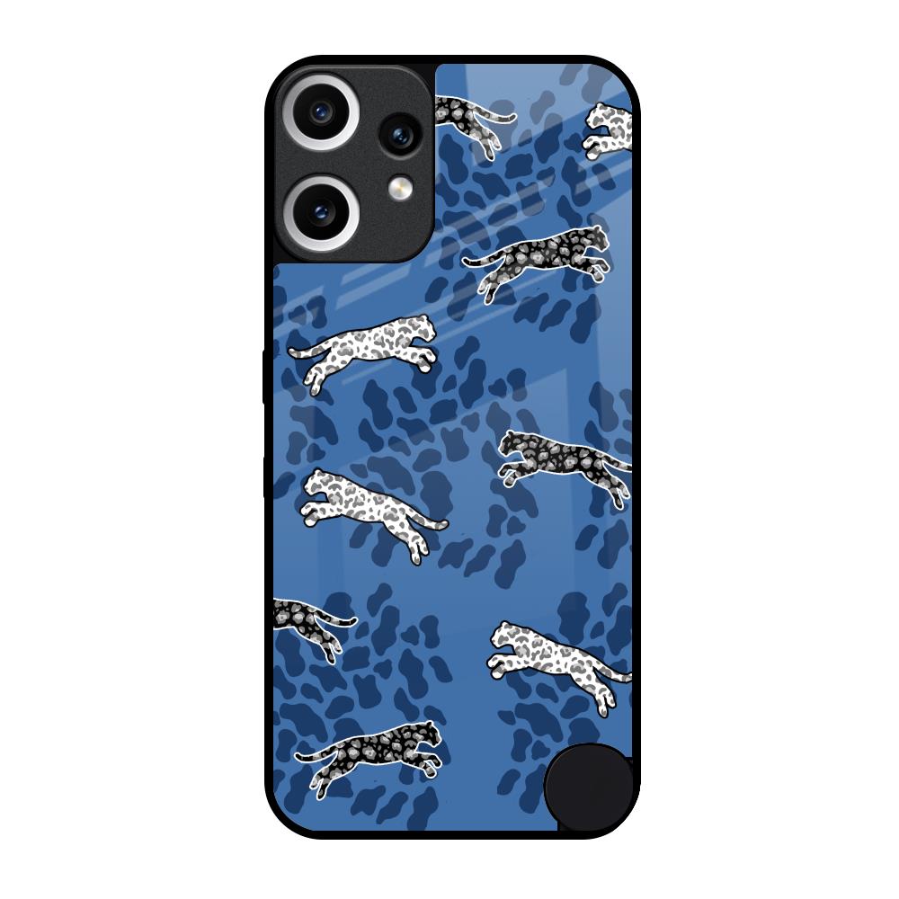 Blue Cheetah Nothing CMF Phone 2 Pro Glass Back Cover Online