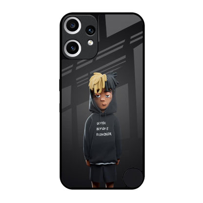 Dishonor Nothing CMF Phone 2 Pro Glass Back Cover Online
