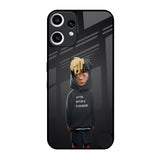 Dishonor Nothing CMF Phone 2 Pro Glass Back Cover Online