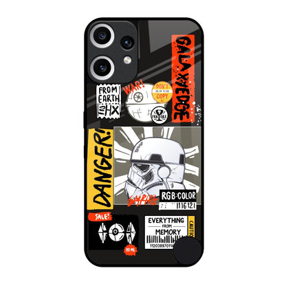 Galaxy Edge Nothing CMF Phone 2 Pro Glass Back Cover Online