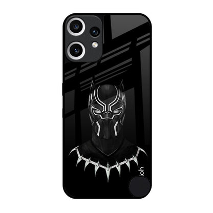 Dark Superhero Nothing CMF Phone 2 Pro Glass Back Cover Online