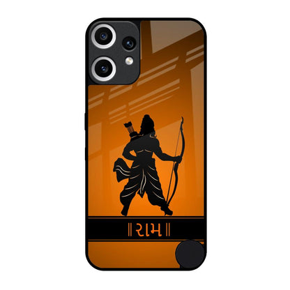Halo Rama Nothing CMF Phone 2 Pro Glass Back Cover Online