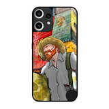 Loving Vincent Nothing CMF Phone 2 Pro Glass Back Cover Online
