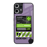 Run & Freedom Nothing CMF Phone 2 Pro Glass Back Cover Online