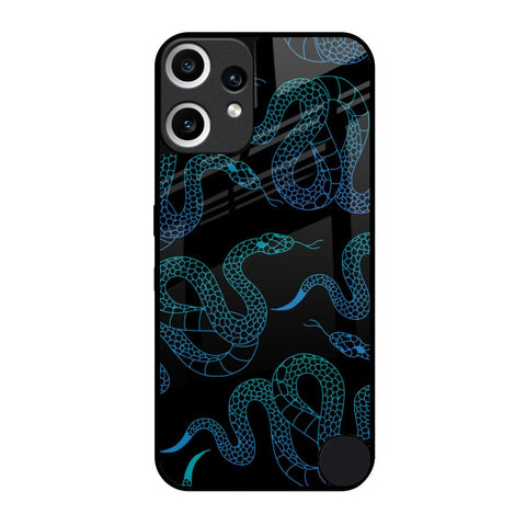Serpentine Nothing CMF Phone 2 Pro Glass Back Cover Online