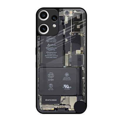Skeleton Inside Nothing CMF Phone 2 Pro Glass Back Cover Online